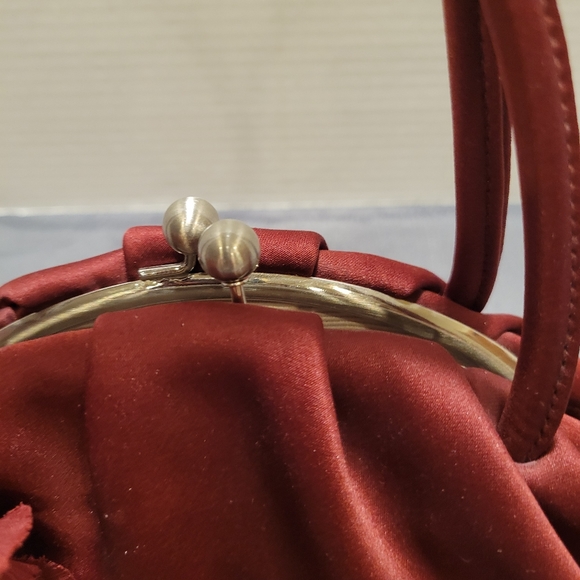 💚EUC~ ANN TAYLOR EVENING BAG - Picture 5 of 9